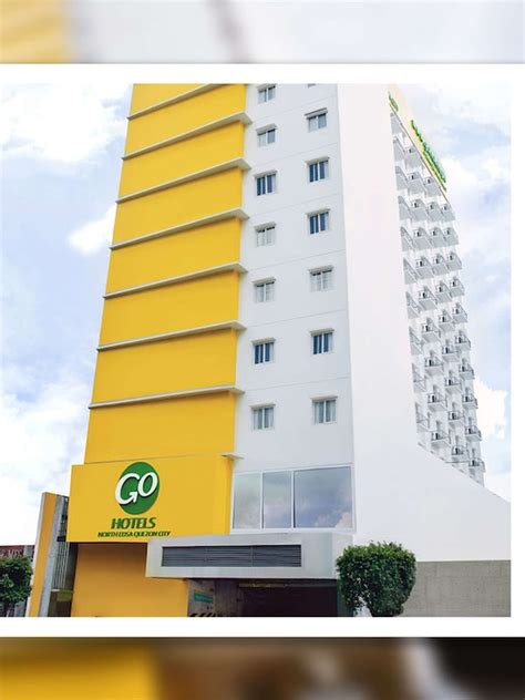 The best cheap hotels near Timog Avenue (Quezon City).